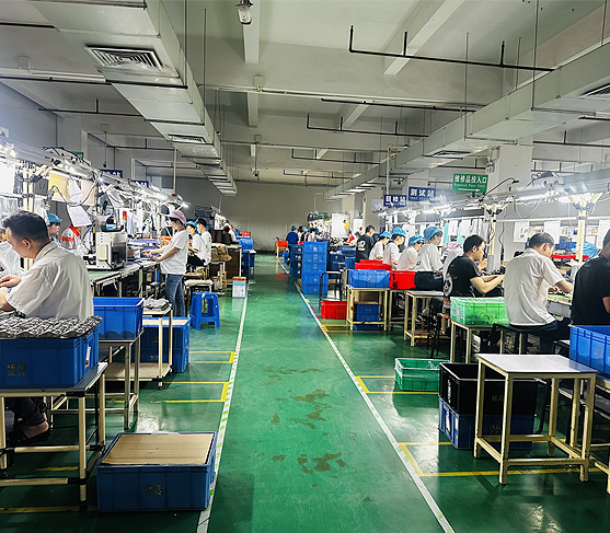 Assembly workshop