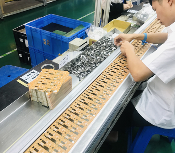 SMT Workshop