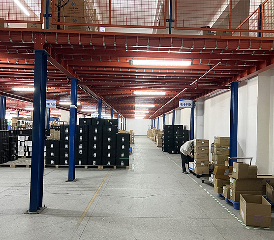 warehouse