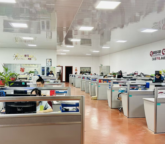 office